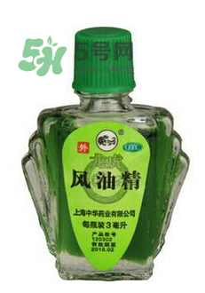 風油精能預防中暑嗎？風油精可以預防中暑嗎？