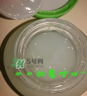 佳雪蘆薈保濕霜怎么用？佳雪蘆薈保濕霜使用心得