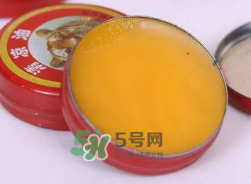 中暑清涼油應該涂在哪里？清涼油能預防中暑嗎？