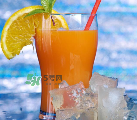 喝冰飲料更容易中暑嗎？吃完冰更容易中暑嗎？