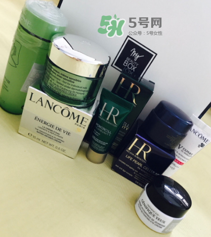 歐萊雅小美盒是真是假？歐萊雅小美盒是正品嗎？