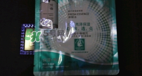 佳雪面膜怎么樣？佳雪面膜好用嗎？