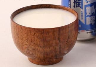 奶啤好喝嗎？奶啤喝多了會發(fā)胖嗎？