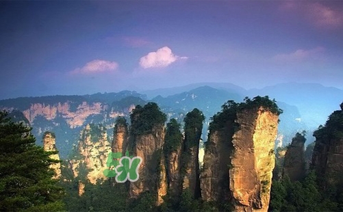 夏天去哪里旅游最好？夏天旅游哪里涼快？
