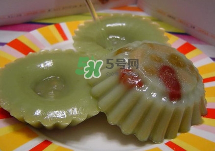 缽仔糕粉到底是什么粉？缽仔糕好吃嗎