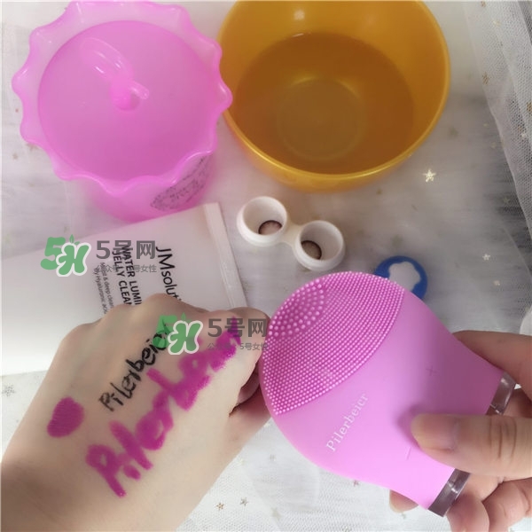 德國(guó)Pilerbeier派樂(lè)蓓和露娜潔面儀哪個(gè)好？有什么區(qū)別？