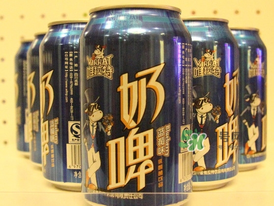 奶啤好喝嗎？奶啤喝多了會(huì)發(fā)胖嗎？