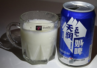 奶啤是酒嗎？奶啤是飲料嗎？