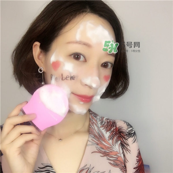 德國Pilerbeier派樂蓓潔面儀怎么樣？派樂蓓潔面儀好不好？