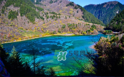 夏天去哪里旅游最好？夏天旅游哪里涼快？