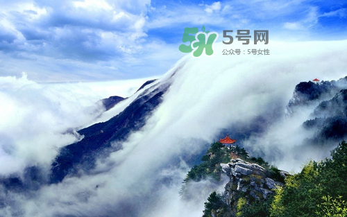 夏天去哪里旅游最好？夏天旅游哪里涼快？