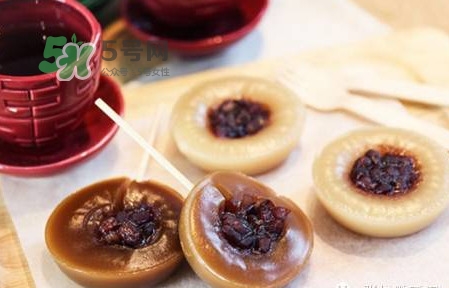 缽仔糕是什么做的？缽仔糕要蒸多久