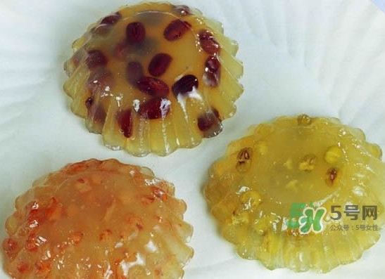 缽仔糕是哪里的特產(chǎn)？缽仔糕成本多少錢一個(gè)