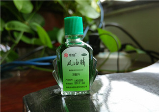 風(fēng)油精能預(yù)防中暑嗎？風(fēng)油精可以預(yù)防中暑嗎？
