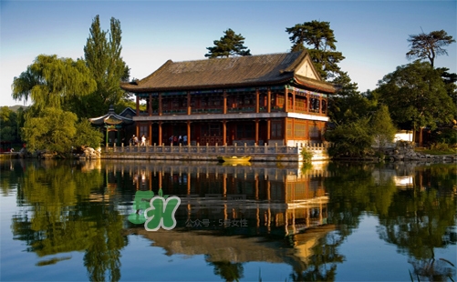 夏天去哪里旅游最好？夏天旅游哪里涼快？
