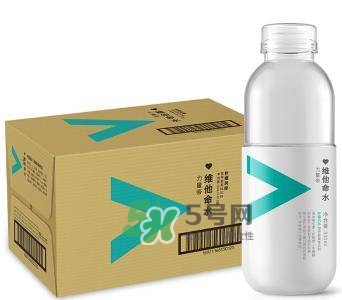 農(nóng)夫山泉維他命水有幾種口味？農(nóng)夫山泉維他命水哪個好喝