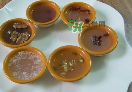缽仔糕粉到底是什么粉？缽仔糕好吃嗎