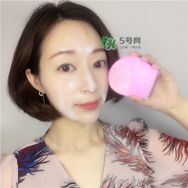 德國Pilerbeier派樂蓓潔面儀怎么樣？派樂蓓潔面儀好不好？