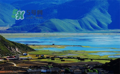 夏天去哪里旅游最好？夏天旅游哪里涼快？