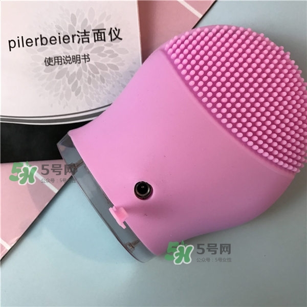 德國(guó)Pilerbeier派樂(lè)蓓和露娜潔面儀哪個(gè)好？有什么區(qū)別？