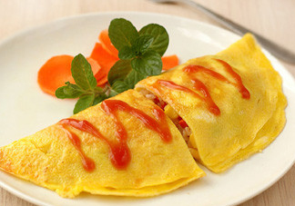 蛋包飯蛋皮需要加入什么？蛋包飯有什么營養(yǎng)
