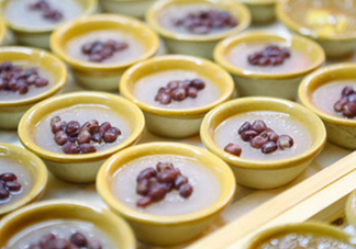 缽仔糕是哪里的特產(chǎn)？缽仔糕成本多少錢(qián)一個(gè)