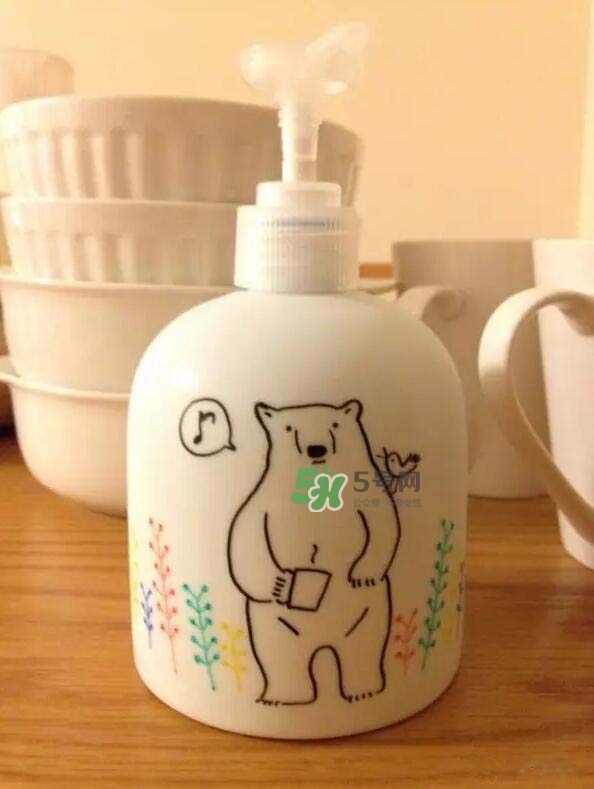 muji無印良品陶瓷筆怎么用？muji陶瓷筆使用方法