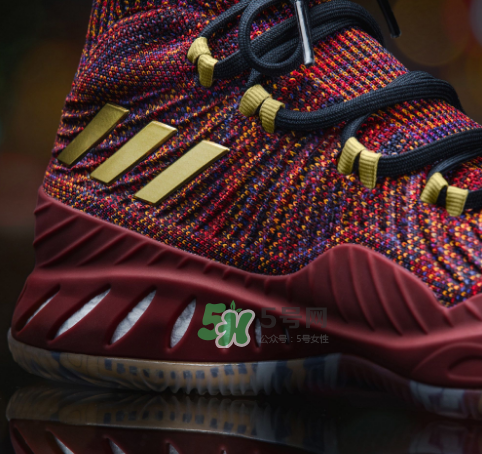 adidas crazy explosive 2017 vegas玩城主題多少錢？