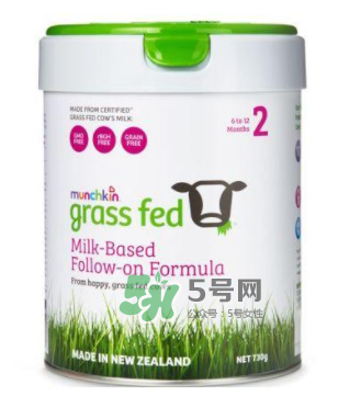 munchkin滿趣健草飼奶粉怎么樣？munchkin滿趣健草飼奶粉好不好?