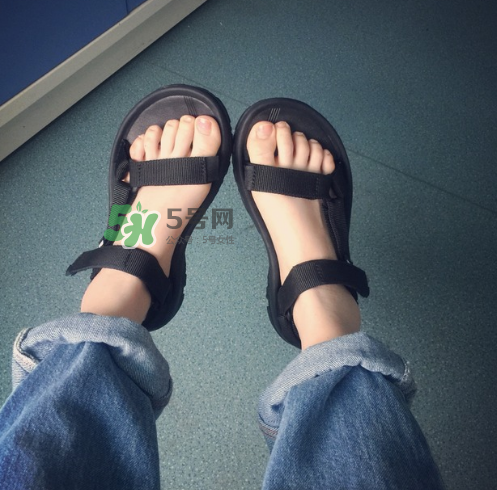 teva涼鞋怎么樣？teva鞋子質(zhì)量怎么樣？