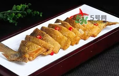 鳡魚(yú)怎么做好吃？鳡魚(yú)有天敵嗎