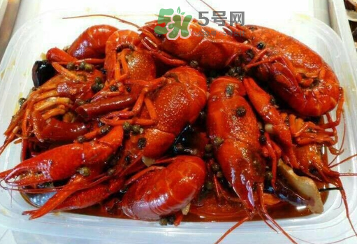 麻辣小龍蝦上火嗎？吃麻辣小龍蝦上火嗎？