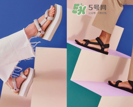 teva涼鞋什么價位？teva鞋大概多少錢一雙？