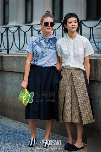 襯衣怎么扎進(jìn)褲子里？襯衣扎進(jìn)褲子里的時(shí)尚穿法