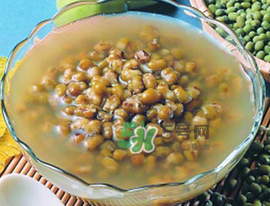 綠豆湯能防中暑嗎？喝綠豆湯能預(yù)防中暑嗎？