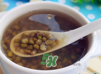 綠豆湯能防中暑嗎？喝綠豆湯能預(yù)防中暑嗎？