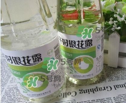 金銀花露可以當(dāng)飲料喝嗎？金銀花露喝多了會不會有害