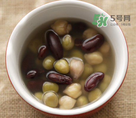 中暑能喝綠豆湯嗎？中暑后喝綠豆湯好嗎？