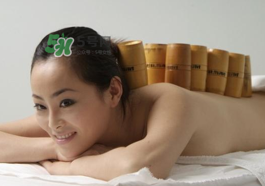 三伏天拔罐幾天一次？三伏天拔罐次數(shù)
