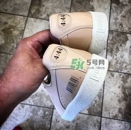 puma jay-z新專輯4:44同名配色運(yùn)動(dòng)鞋什么時(shí)候發(fā)售？