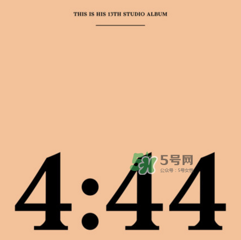 puma jay-z新專輯4:44同名配色運(yùn)動(dòng)鞋什么時(shí)候發(fā)售？