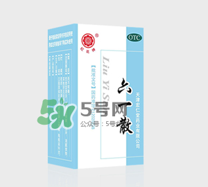 六一散濕疹可以用嗎？六一散嬰兒濕疹能用嗎？