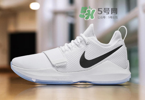 保羅喬治雷霆定妝照同款nike pg 1什么時候發(fā)售？