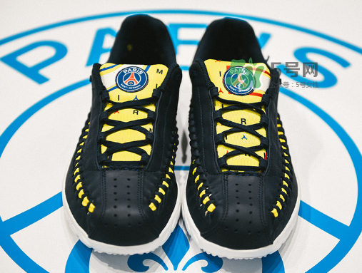 nike mayfly woven巴黎圣日爾曼定制版多少錢(qián)_在哪買(mǎi)？