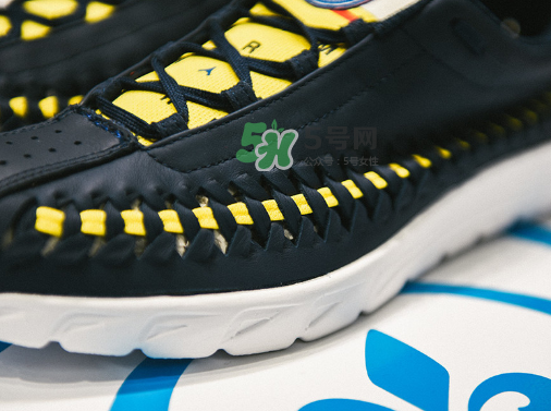 nike mayfly woven巴黎圣日爾曼定制版多少錢(qián)_在哪買(mǎi)？