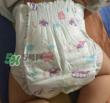爽然紙尿褲好嗎？爽然紙尿褲怎么樣？