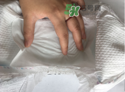 爽然紙尿褲好嗎？爽然紙尿褲怎么樣？