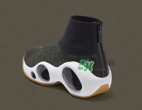 nike flight bonafide大眼睛生膠大底款什么時(shí)候發(fā)售？