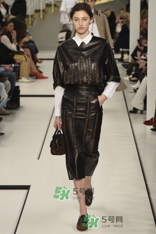 tod's2017秋冬系列怎么樣_好看嗎_款式有哪些？