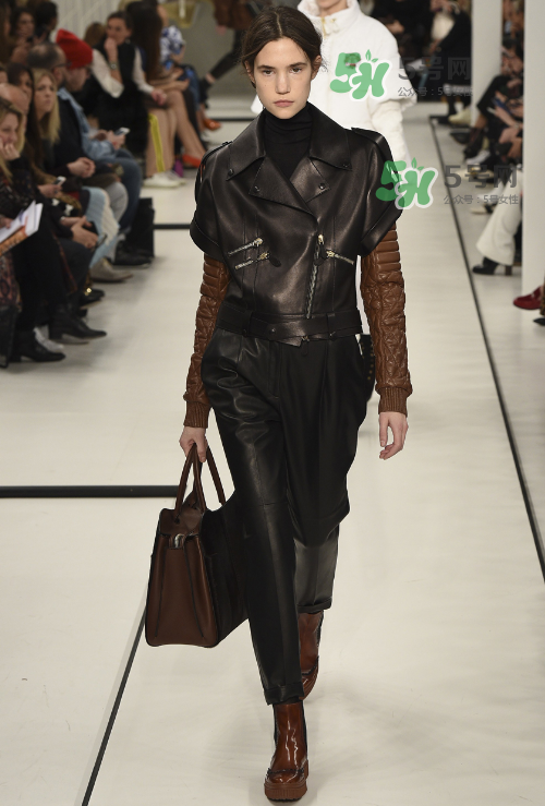 tod's2017秋冬系列怎么樣_好看嗎_款式有哪些？